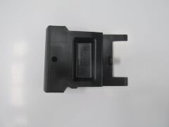 OPEL ASTRA- G- SD/HB- 99/09; MARŞPİYEL PLASTİĞİ ARKA KRİKO KAPAĞI SOL 5164663