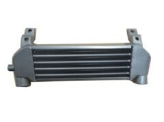 FORD TRANSIT CONNECT- 02/09; TURBO SOĞUTMA RADYATÖRÜ 1.8 TDCİ (İNTERCOOLER)(BRAZİNG)(340x136x62)ORİS 2T1Q9L440AC