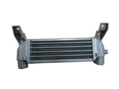 FORD TRANSIT CONNECT- 02/09; TURBO SOĞUTMA RADYATÖRÜ 1.8 TDCİ (İNTERCOOLER)(BRAZİNG)(340x136x62)ORİS 2T1Q9L440AC