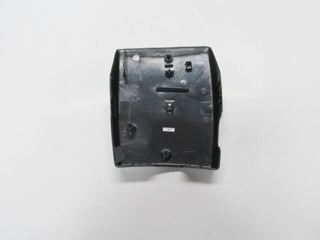 RENAULT R9- FAIRWAY- 93/96; DİREKSİYON ALT KAPAĞI (PLEKSAN) 7700690473
