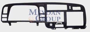 MITSUBISHI CANTER- FE635/659- 98/06; KİLOMETRE (KM) SAAT ÇERÇEVESİ (PANZOT ÇERÇEVESİ) (FPI) MC140209