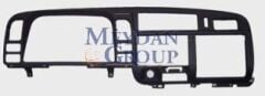 MITSUBISHI CANTER- FE635/659- 98/06; KİLOMETRE (KM) SAAT ÇERÇEVESİ (PANZOT ÇERÇEVESİ) (FPI) MC140209