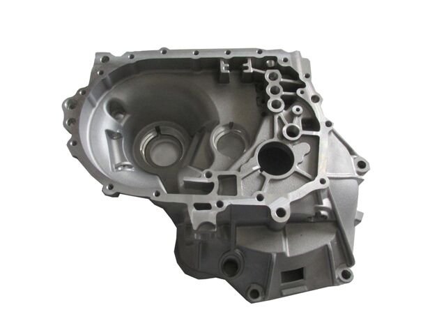 FIAT GRANDE PUNTO- 06/12; ŞANZUMAN GÖVDESİ ALÜMİNYUM 1.3 MULTİJET (MUHAFAZA) (ALÜMİNYUM) 55189913
