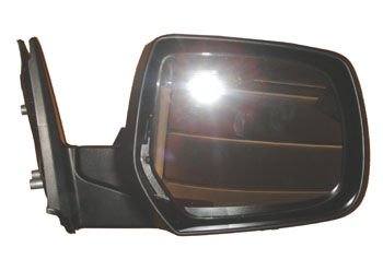 FORD RANGER- PICK UP- 07/09; KAPI AYNASI SAĞ MANUEL SİYAH (KUMANDASIZ) ORİJİNAL UR56-69-120B