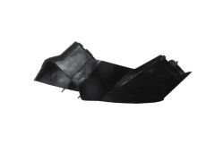 TOYOTA COROLLA- E210- 19/24; ARKA TAMPON BAĞLANTI BRAKETİ SOL KISA TİP/PLASTİK (FPI) 52563-02180