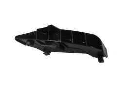 TOYOTA COROLLA- E210- 19/24; ARKA TAMPON BAĞLANTI BRAKETİ SOL KISA TİP/PLASTİK (FPI) 52563-02180