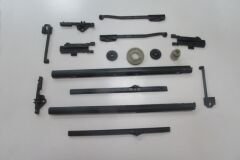 LANDROVER FREELANDER- 01/05; SUNROOF TAMİR TAKIMI