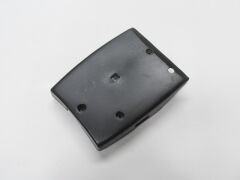 RENAULT R11- FLASH- 86/95; DİREKSİYON ALT KAPAĞI (PLEKSAN) 7700690473