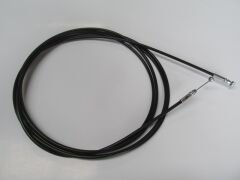 TOYOTA COROLLA- ZZ111- 00/02; BAGAJ AÇMA TELİ 64607-12760