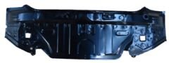 TOYOTA COROLLA- E150- 07/13; ARKA PANEL SİYAH (TW) 58307-12A40