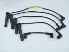 LANDROVER FREELANDER- 01/05; BUJİ KABLOSU TAKIM (16V)(18K4F)1.8 CC (YOW JUNG) AUU1675-76