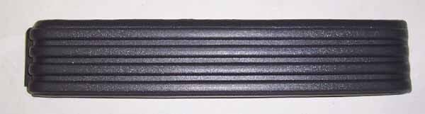 MAZDA E2200- MİNİBÜS- 88/95; ÖN TAMPON UCU SAĞ TIRTIRLI (PLASTİK) (TW) FSC2E50082