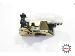 KAPI KİLİDİ SÜRGÜLÜ SOL 104008 KANGO