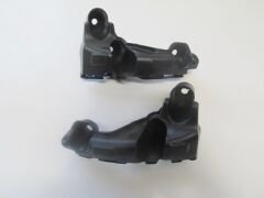 PEUGEOT 308- 17/21; ARKA TAMPON BRAKETİ İÇ SAĞ/SOL SET (2 PARÇA) (ALLURE/ACTIVE MODEL) 1610769080