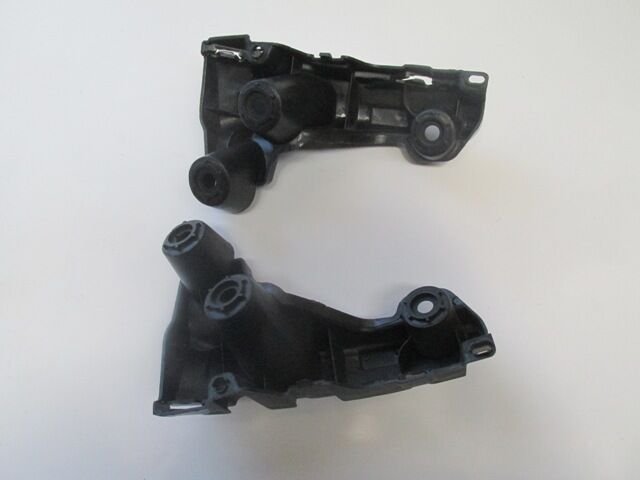 PEUGEOT 308- 17/21; ARKA TAMPON BRAKETİ İÇ SAĞ/SOL SET (2 PARÇA) (ALLURE/ACTIVE MODEL) 1610769080