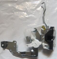 MITSUBISHI CANTER- FUSO- 06/12; ÖN KAPI KİLİDİ SAĞ (FE711/839/859E/859G) (HUSHAN) MK434982