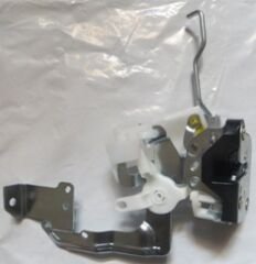 MITSUBISHI CANTER- FUSO- 06/12; ÖN KAPI KİLİDİ SAĞ (FE711/839/859E/859G) (HUSHAN) MK434982