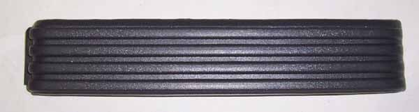 MAZDA E2200- MİNİBÜS- 88/95; ÖN TAMPON UCU SOL TIRTIRLI (PLASTİK) (TW) FSC2E50092