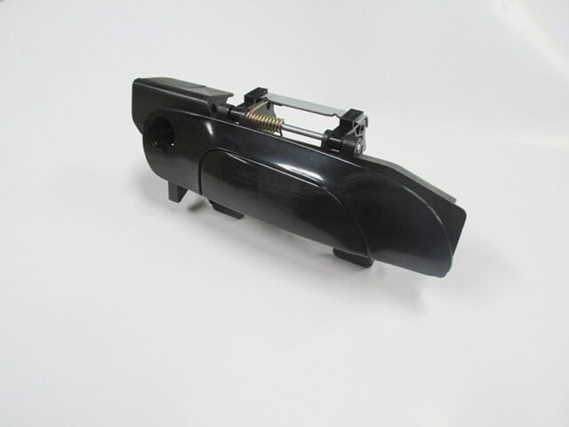 FORD MONDEO- 93/00; ÖN KAPI DIŞ AÇMA KOLU SAĞ SİYAH (BOYANIR TİP) (TW) 93BB-F22400-AM