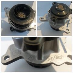 SU POMPASI 210108796R MEGANE-III FLUENCE 1.6 DCI QASHQAI (13-) (J10E MOTOR)