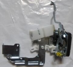 MITSUBISHI CANTER- FUSO- 06/12; ÖN KAPI KİLİDİ SOL (FE711/839/859E/859G) (HUSHAN) MK434981