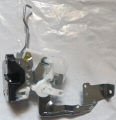 MITSUBISHI CANTER- FUSO- 06/12; ÖN KAPI KİLİDİ SOL (FE711/839/859E/859G) (HUSHAN) MK434981