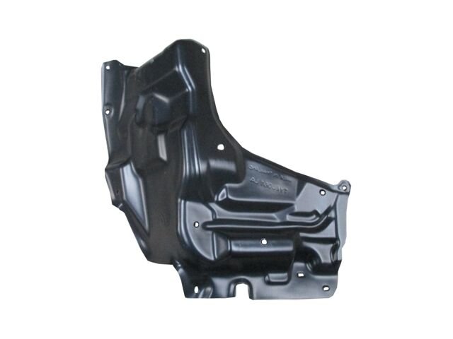 TOYOTA COROLLA- NDE180- 13/16; KARTER MUHAFAZA PLASTİĞİ SOL (FPI) 51442-02520