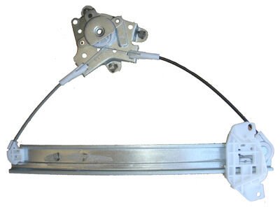 HYUNDAI ELANTRA- 98/01; ARKA CAM KRİKOSU SAĞ ELEKTRİKLİ/MOTORSUZ (32DİŞ) 83404-29011