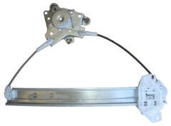 HYUNDAI ELANTRA- 98/01; ARKA CAM KRİKOSU SAĞ ELEKTRİKLİ/MOTORSUZ (32DİŞ) 83404-29011