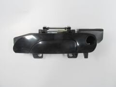 FORD MONDEO- 93/00; ÖN KAPI DIŞ AÇMA KOLU SOL SİYAH (BOYANIR TİP) (TW) 93BB-F22401-AM