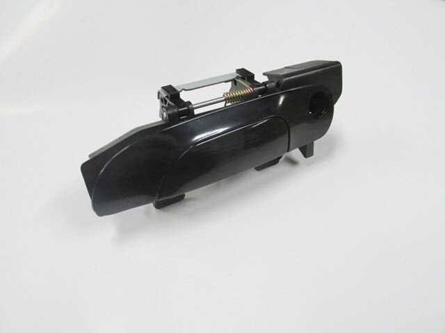 FORD MONDEO- 93/00; ÖN KAPI DIŞ AÇMA KOLU SOL SİYAH (BOYANIR TİP) (TW) 93BB-F22401-AM