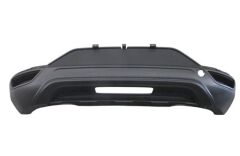 VOLKSWAGEN T ROC- 19/21; ARKA ALT TAMPON SİYAH 2GA807434Q9B9