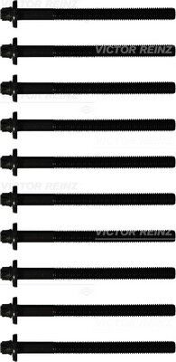 SİLİNDİR KAPAK SAPLAMASI 143215701 CLIO-II MEGANE-II LOGAN 1.6 K4J K4M