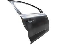 RENAULT MEGANE- 4- SD- 21/24; ÖN KAPI KOMPLE SAĞ (İCELİ/ÇEKOMASTİKLİ) (TW) 801008869R