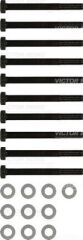 SİLİNDİR KAPAK SAPLAMASI 143216201 R12 R9