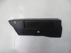 RENAULT CLIO- 4- SPORT TOURER- 13/16; ÖN TAMPON KARLIK BAGLANTI BRAKETI SAĞ (SPOILER) (TW) 960155927R