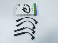 FIAT ALBEA- 05/13; BUJİ KABLOSU TAKIM (8V)(350A1000)1.4 (YOW JUNG) 55195775