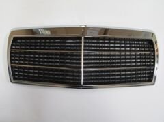 MERCEDES 190- W201- 83/93; ÖN PANJUR NİKELAJLI (İÇ PETEKLERİ SİYAH) KOMPLE (5ÇITALI) (TW) 2018800783