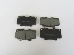 TOYOTA LANDCRUISER- VX 80- 90/97; ÖN FREN BALATASI (DİSK) (119,4X60X15) (DAIWA) 04465-60020