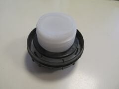 MAZDA E2200- MİNİBÜS- 88/09; YAKIT DEPO KAPAĞI (KİLİTSİZ) PLASTİK 0K710-42-250