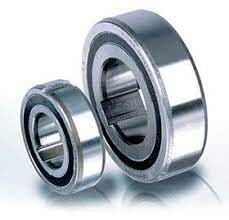 CSK 17 PP 17X40X12 İÇ VE DIŞTAN KAMALI TEK YÖNLÜ RULMAN