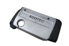 OPEL VECTRA- B- 99/02; MOTOR ÜST KAPAĞI 1,6 BENZİNLİ/ECOTEC 09157391