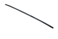 MERCEDES E CLASS- W124- 85/93; ARKA TAMPON NİKELAJI ORTA (TW) 1248801936