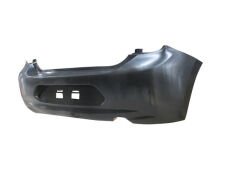 NISSAN MICRA- K13- 13/18; ARKA TAMPON (SENSÖR DELİKSİZ/REFLEKTÖR DELİKSİZ) (LM) 85022-3HN0H