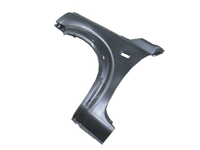 LANDROVER FREELANDER- 98/00; ÖN ÇAMURLUK DELİKLİ SOL DODİK DELİKLİ (TYG) ASB490130