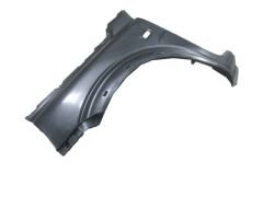 LANDROVER FREELANDER- 98/00; ÖN ÇAMURLUK DELİKLİ SOL DODİK DELİKLİ (TYG) ASB490130