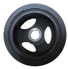 HYUNDAI ACCENT- ADMIRE- 03/05; KRANK KASNAĞI 1,3/1,5cc (DIŞ ÇAPI 138)(SH) 23124-22610