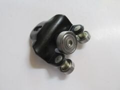 FORD TRANSIT- V347- 07/13; SÜRGÜLÜ KAPI ALT RAY BAĞLANTISI SAĞ RULMANLI YC15 V25028 AF