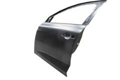 RENAULT MEGANE- 4- SD- 21/24; ÖN KAPI KOMPLE SOL (İCELİ/ÇEKOMASTİKLİ) (TW) 801010705R