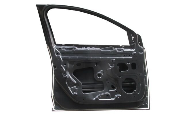 RENAULT MEGANE- 4- SD- 21/24; ÖN KAPI KOMPLE SOL (İCELİ/ÇEKOMASTİKLİ) (TW) 801010705R